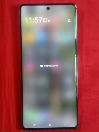 Infinix Hot 50 Pro Plus