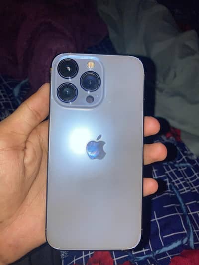 Apple iPhone 13 Pro