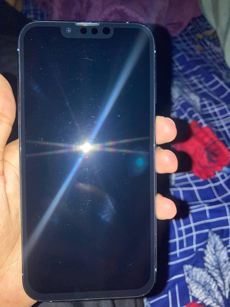 Apple iPhone 13 Pro 3