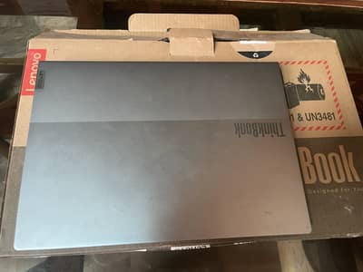 Lenovo  core i7 13 gen