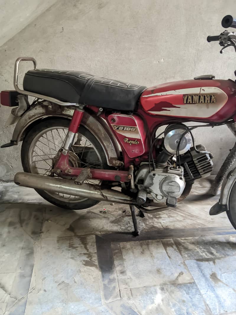 Yb 100 1