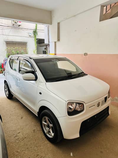 Alto VXL AgS 2024