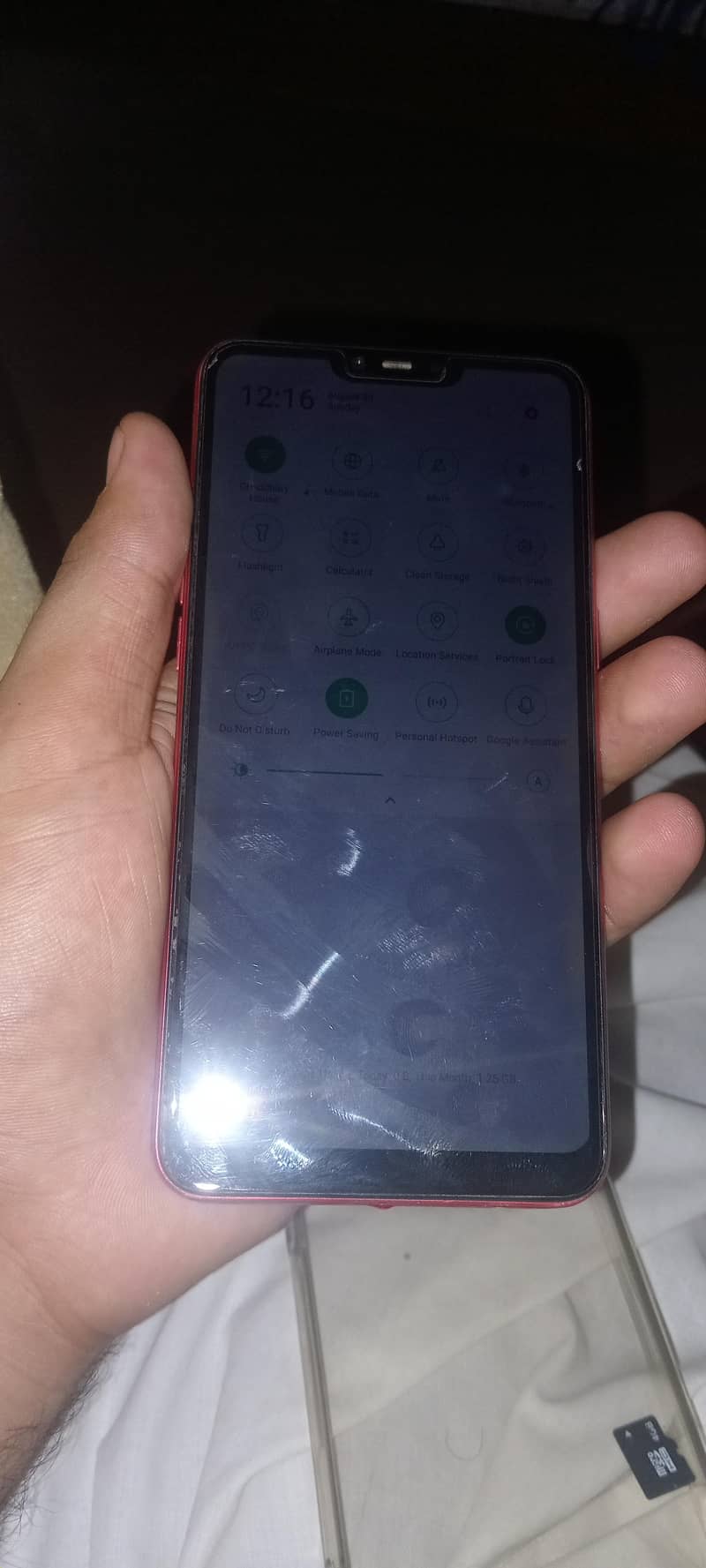OPPO A3s 2
