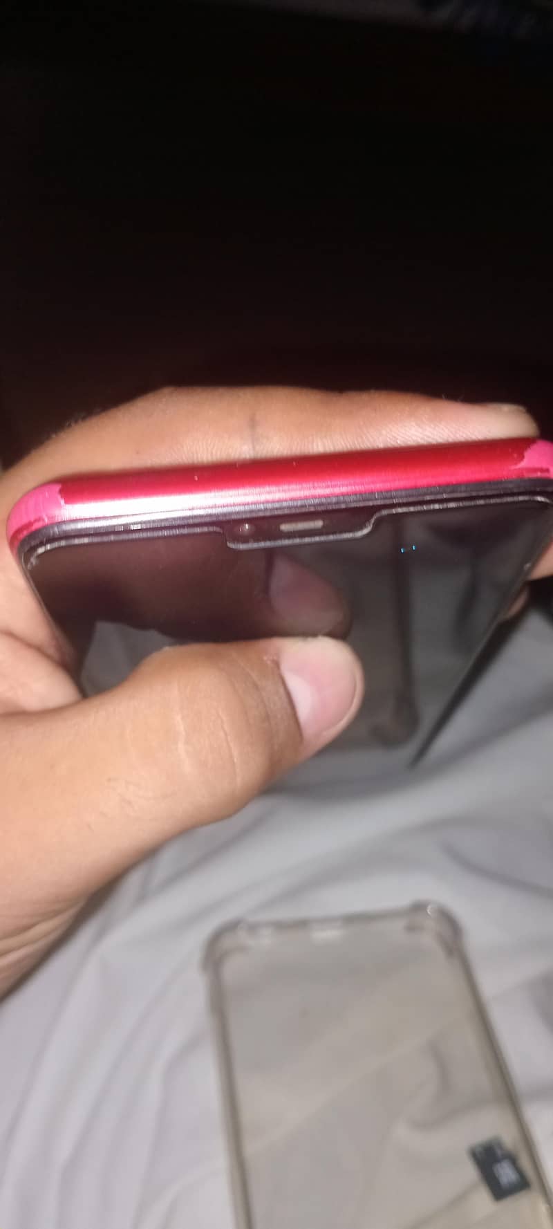 OPPO A3s 3