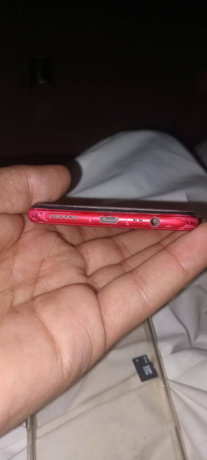 OPPO A3s 4