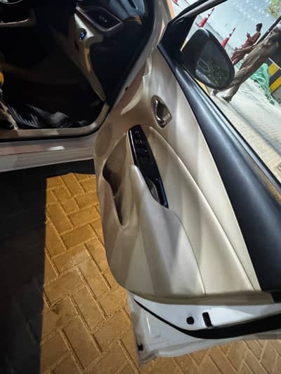Toyota Yaris 1.5 CVT-i ATV X 2021 Automatic