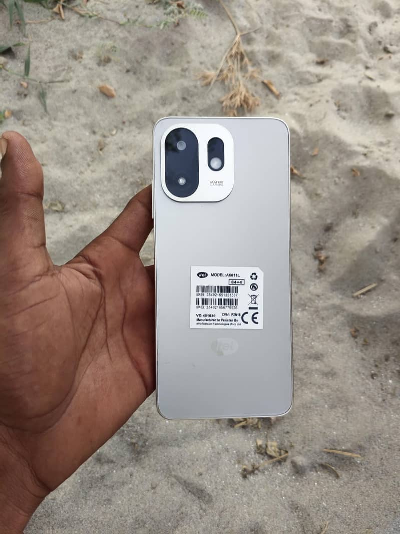 Itel Other Model 0