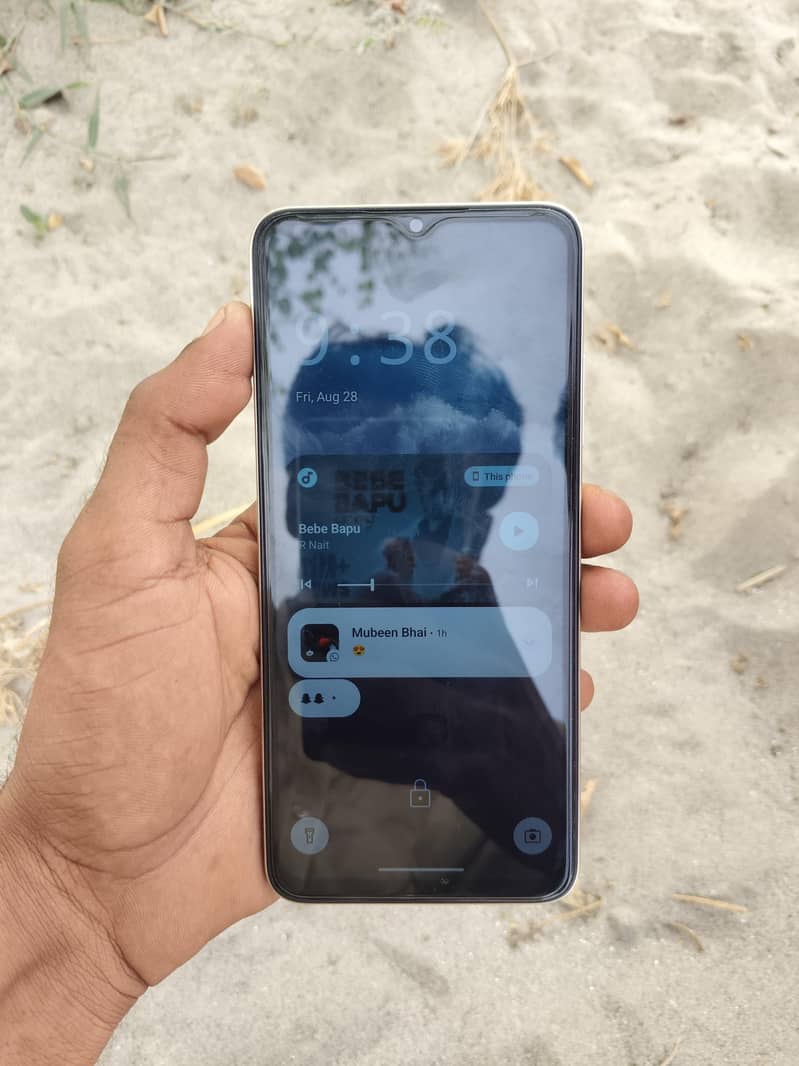 Itel Other Model 4