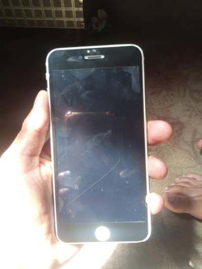 Apple iPhone 6 Plus
