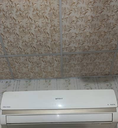 Dc inverter orient ac 1.5 ton 9/10 condition