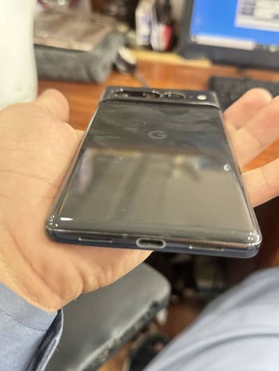 Google Pixel 7 Pro