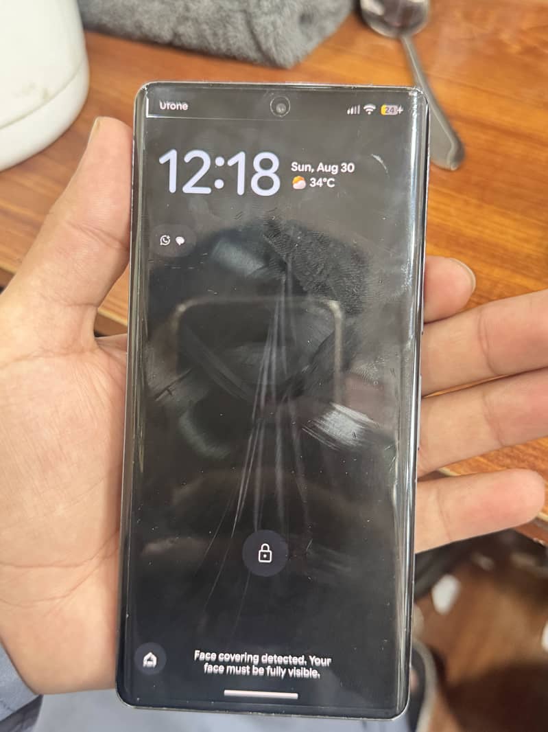 Google Pixel 7 Pro 2