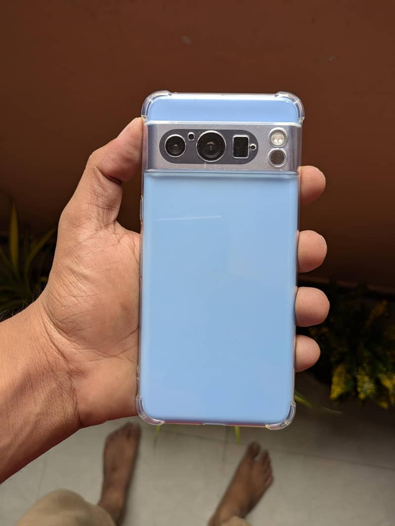 Google Pixel 8 Pro 0