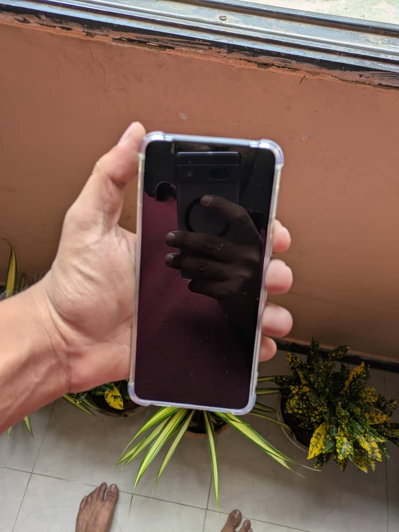 Google Pixel 8 Pro 2