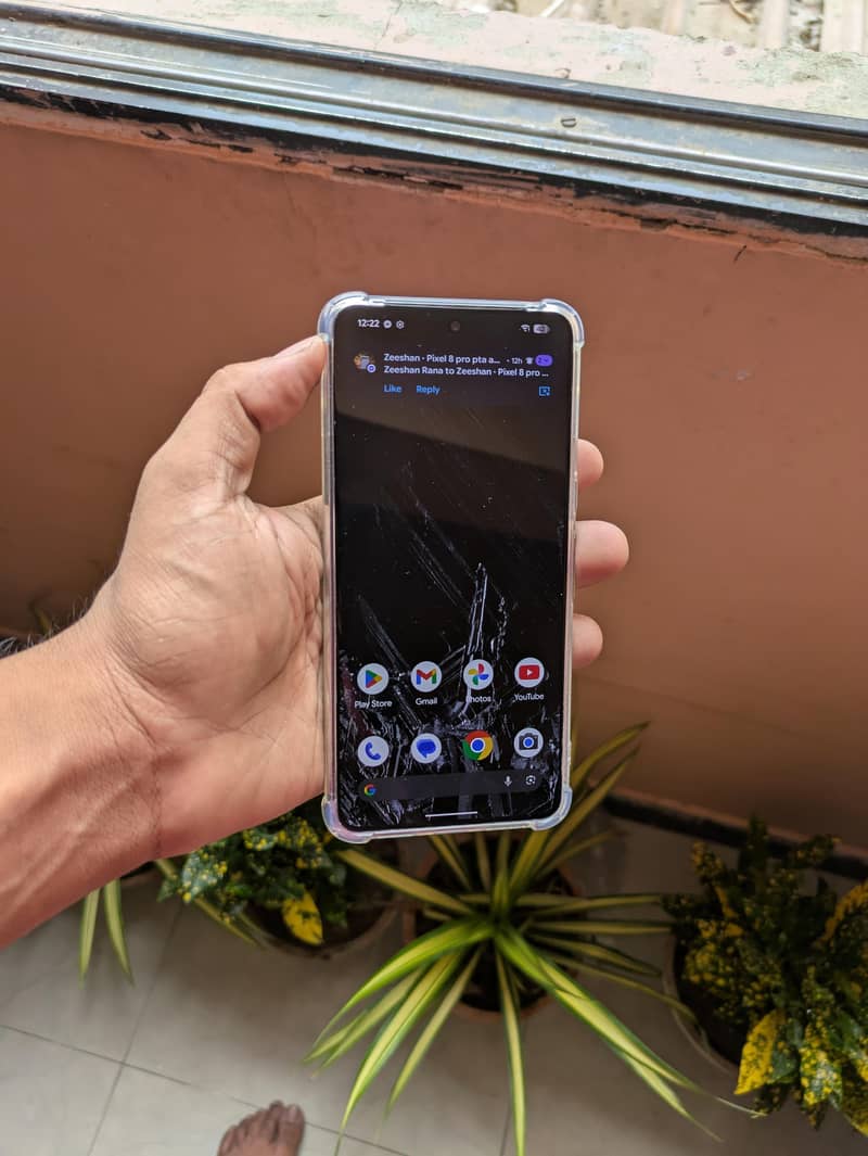 Google Pixel 8 Pro 3
