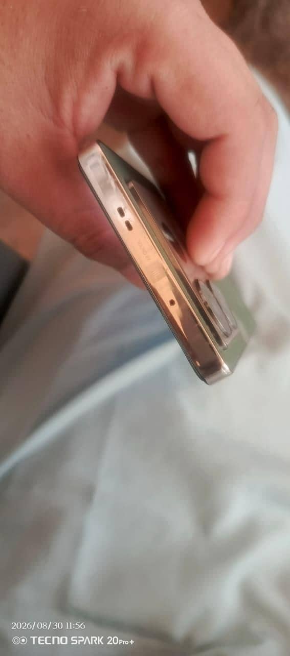 Infinix Note 40 2