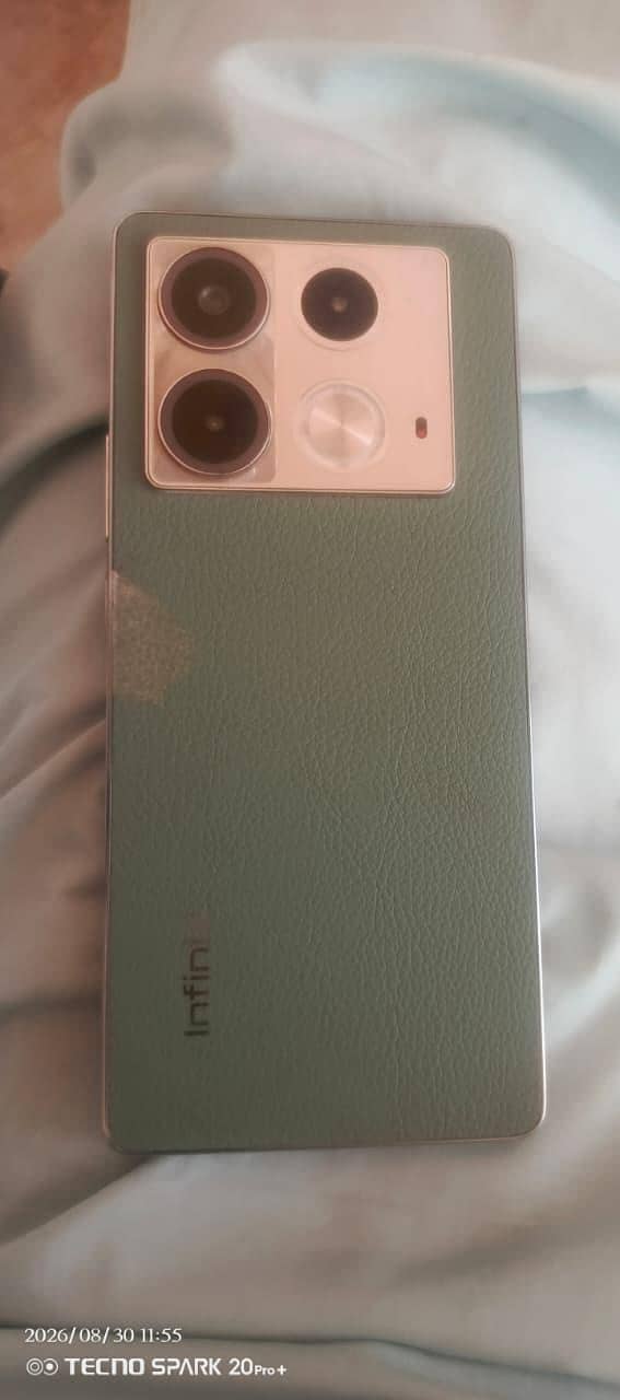 Infinix Note 40 3
