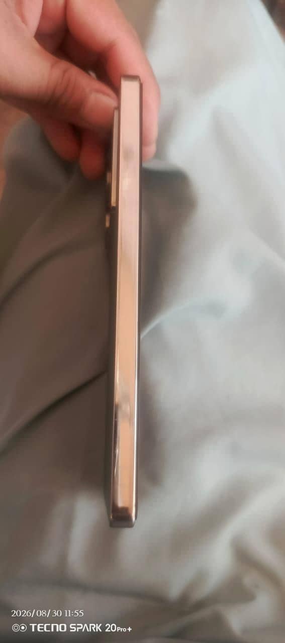 Infinix Note 40 7
