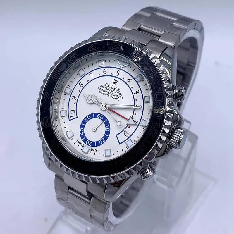 Rolex watch 0
