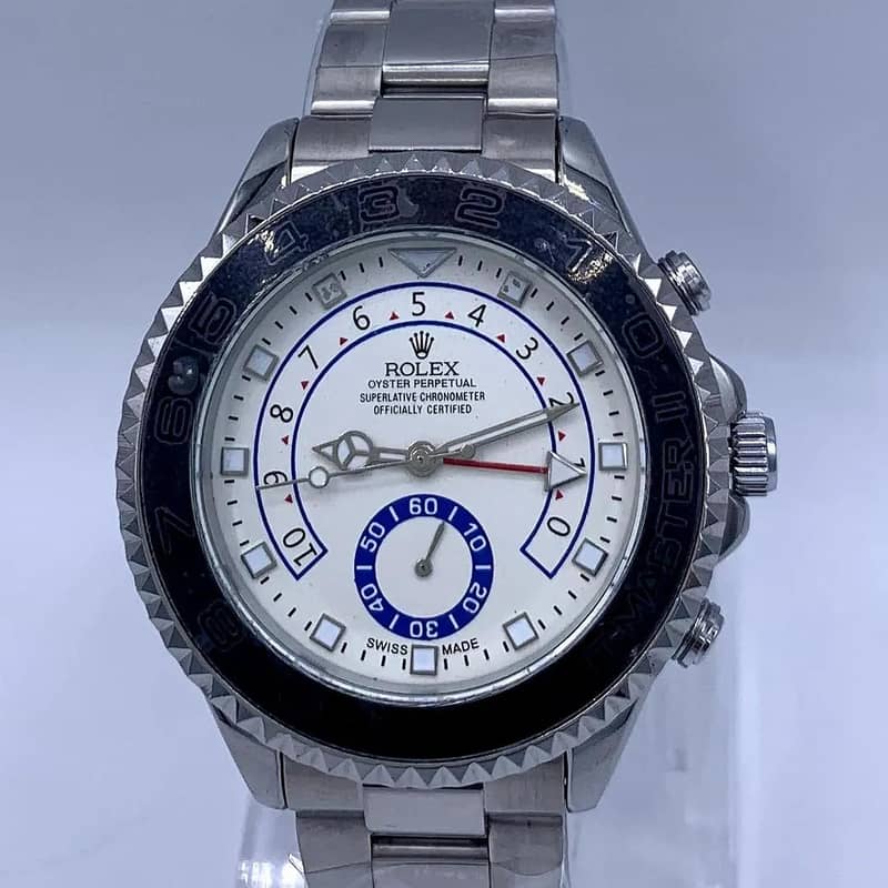 Rolex watch 1