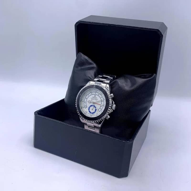 Rolex watch 2