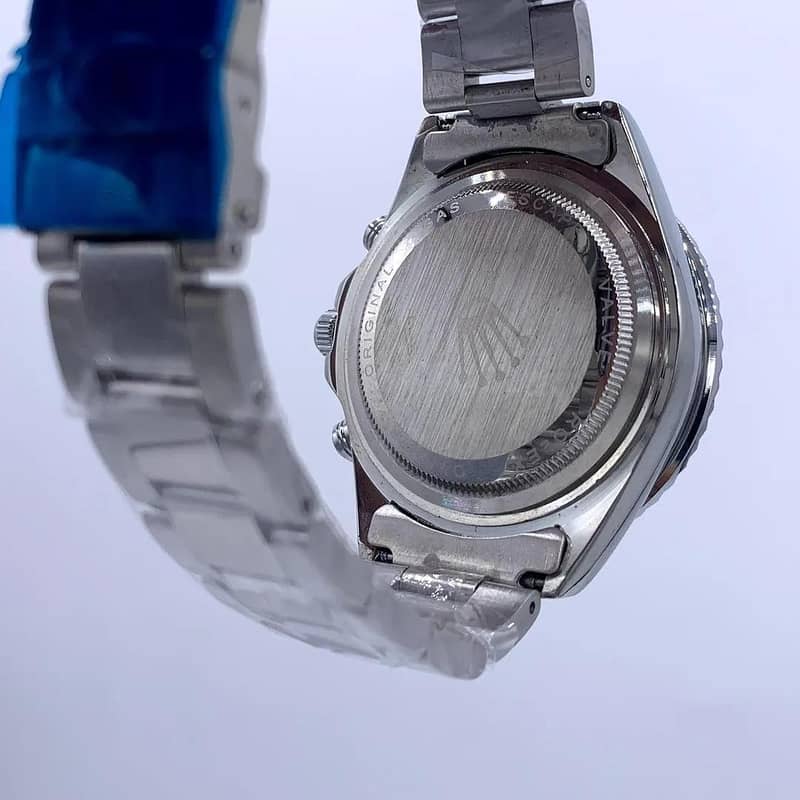 Rolex watch 3