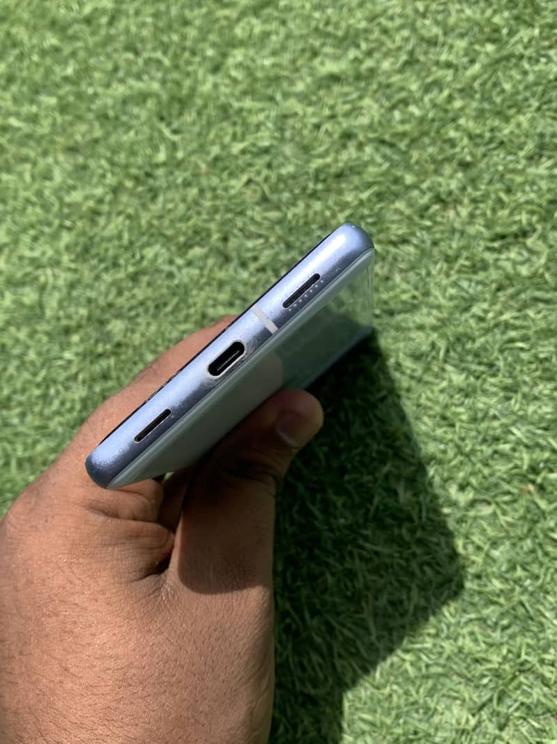Google Pixel 7 0