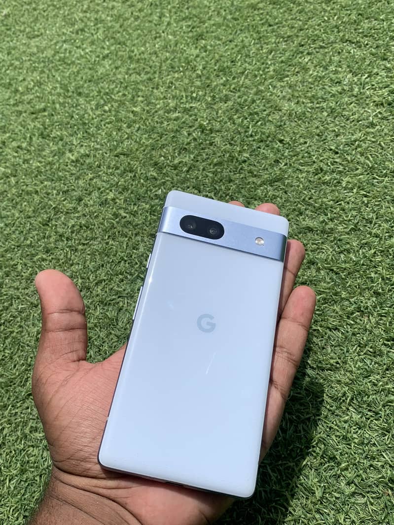 Google Pixel 7 1