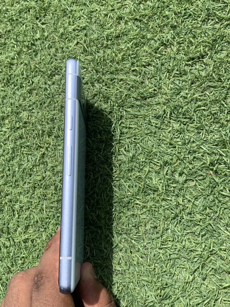 Google Pixel 7 5