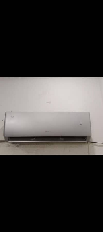 Gree Ac 1ton new