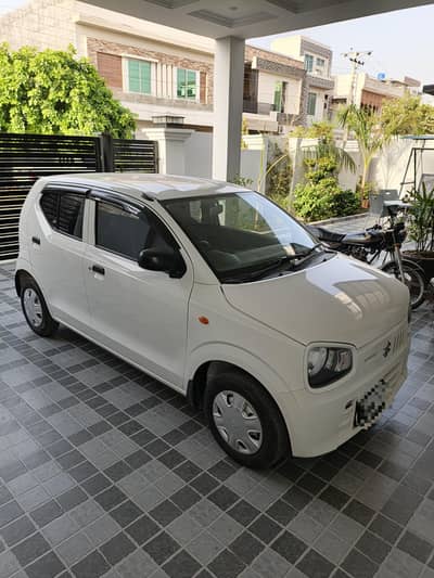 Suzuki ALTO VX 2022