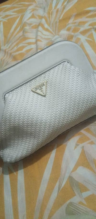 Hassie Frame Crossbody
