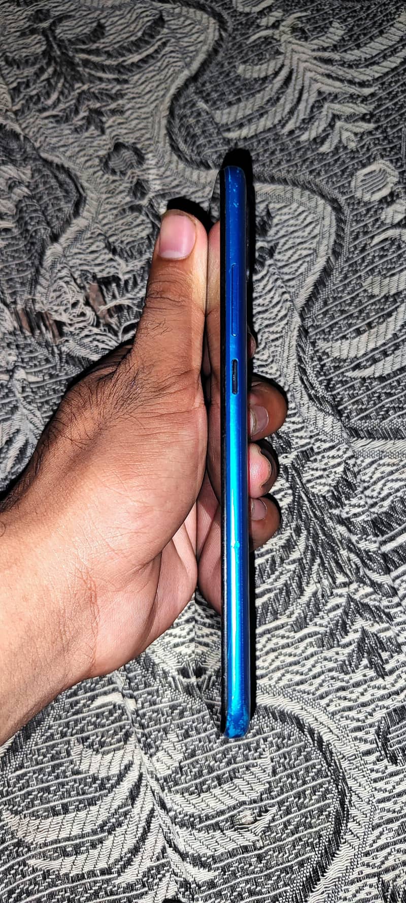 honor 8c 1