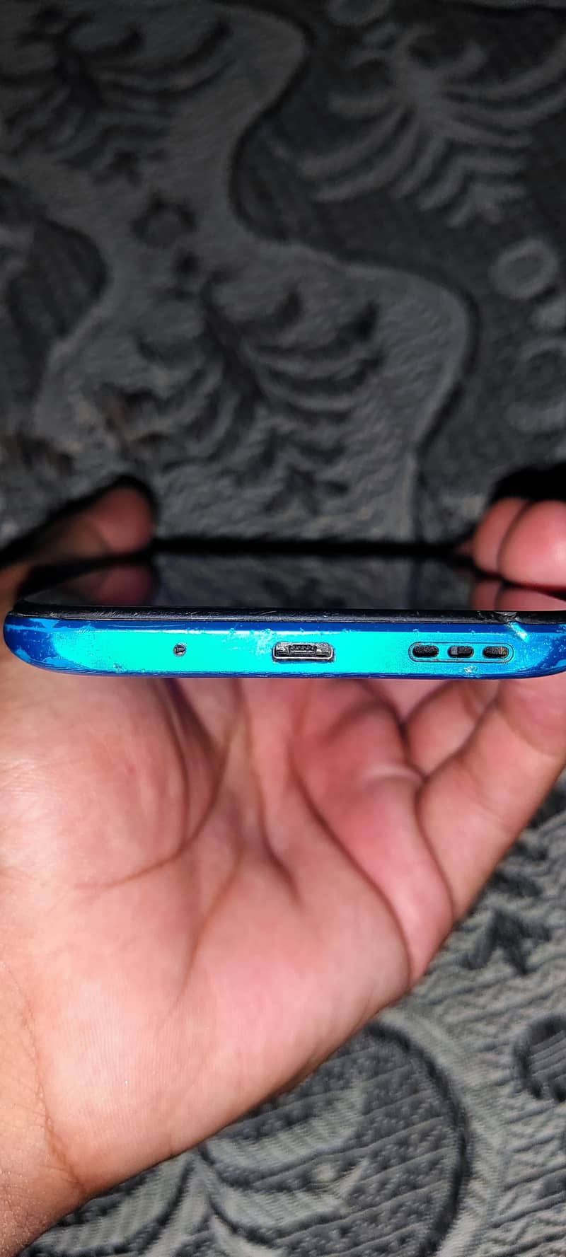 honor 8c 2