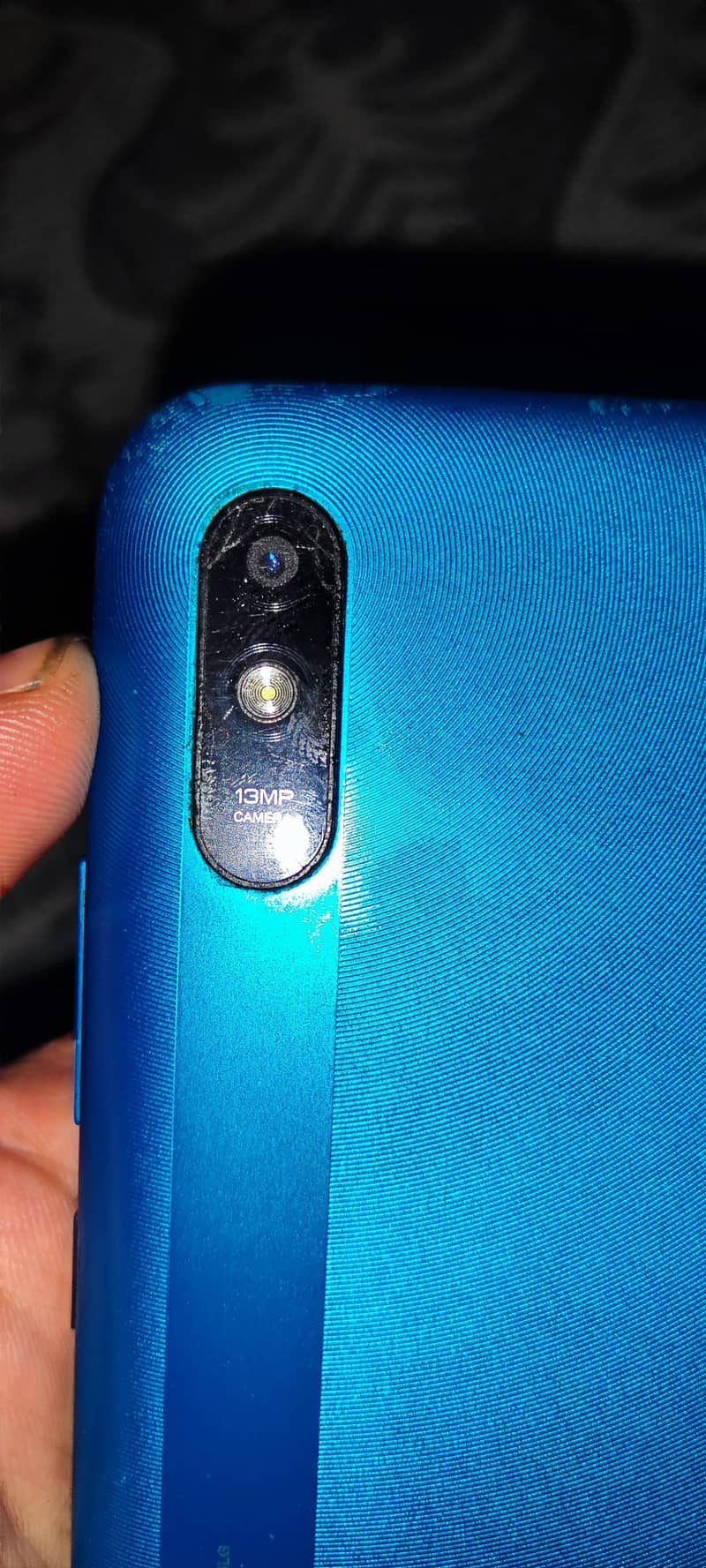 honor 8c 4