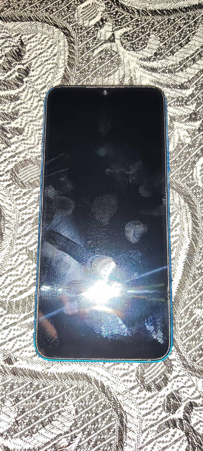 honor 8c 5