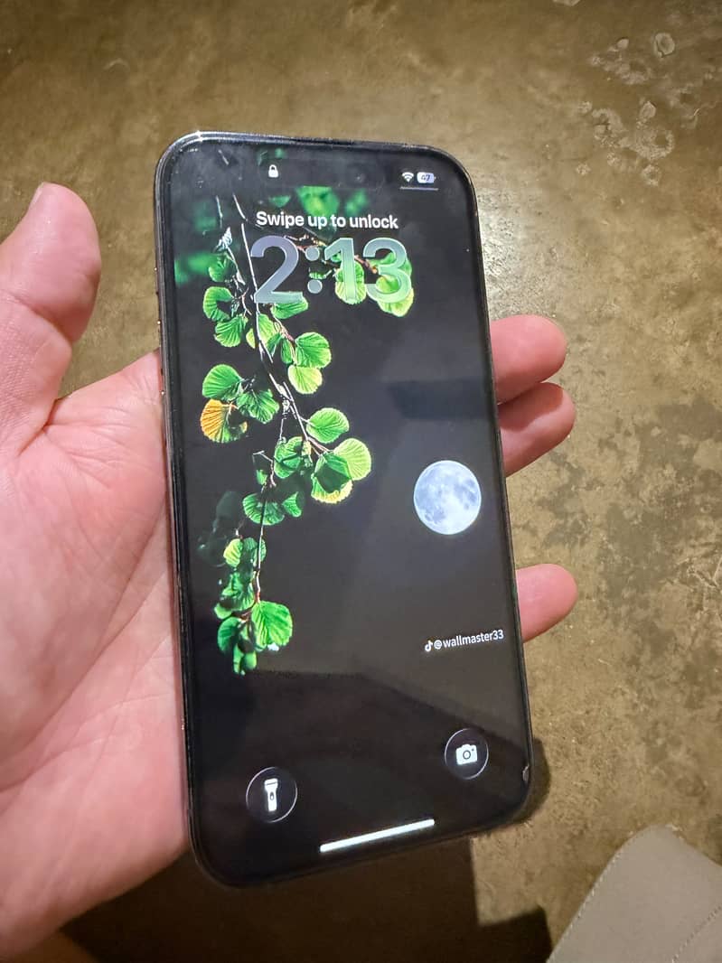 Apple iPhone 14 Pro 1