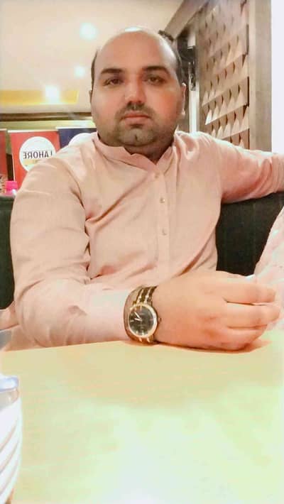 Wasim Gujar Wasim Gujar