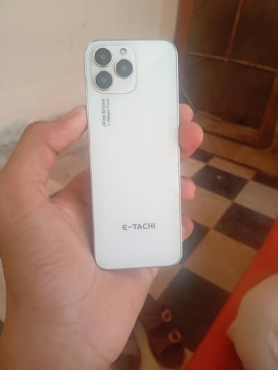 i pro shine mobile model
