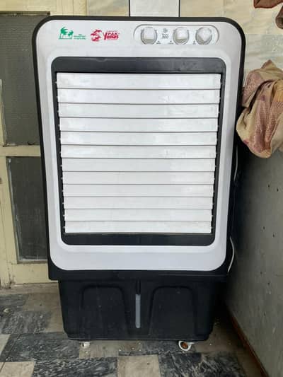 almost new room cooler super Asia