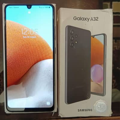 Samsung Mobile A32