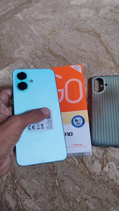 tecno spark go 2 mobile aur box available seld mobile