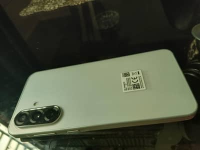 Samsung Mobile A36