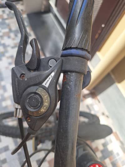Bicycle 26 Inch Used