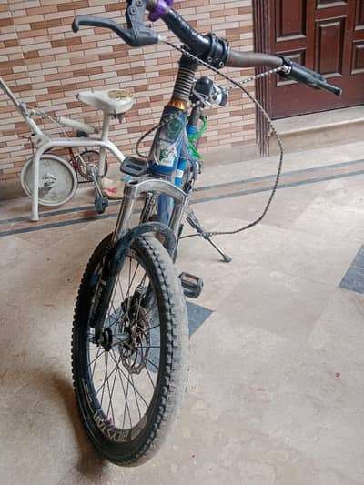 this is very beautiful cycle