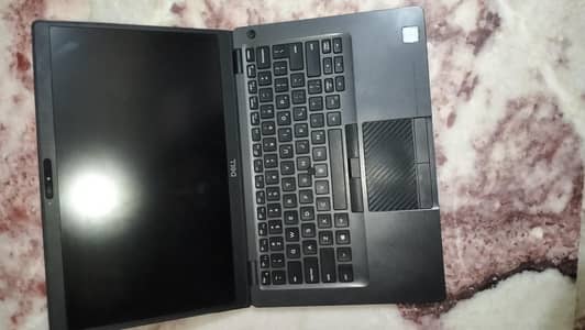 Dell latitude 5401 | i5-9th Gen H | 16 / 256 | Touch Screen