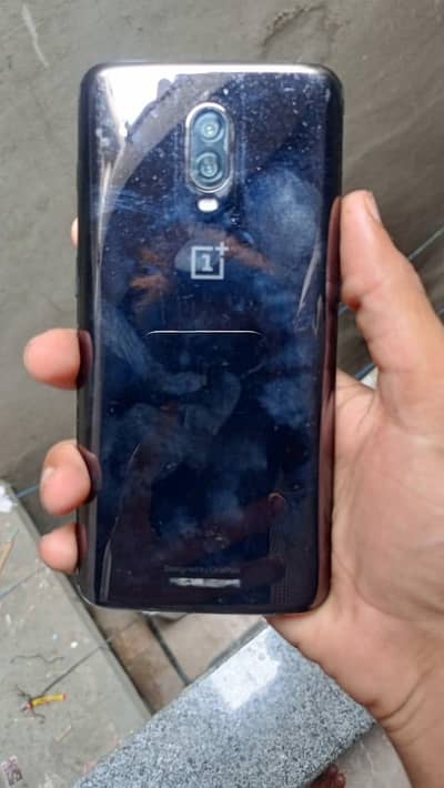 One Plus 6T