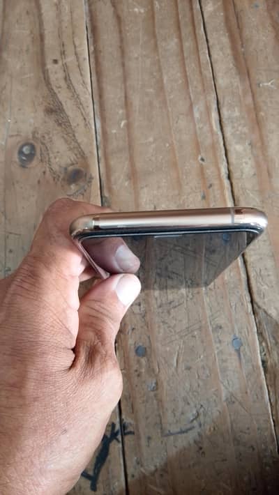 Apple iPhone 11 Pro Max
