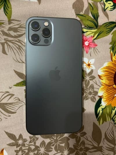 iPhone 12 Pro 128GB