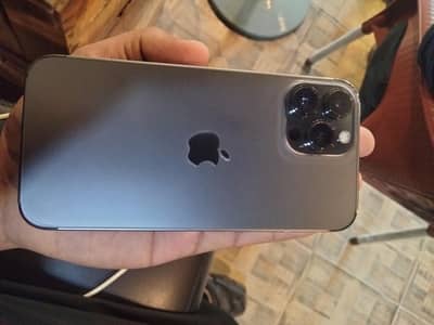Apple iPhone 13 Pro Max